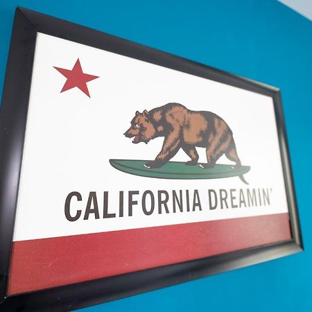 Cozy Hollywood Get Away Los Angeles Exterior foto