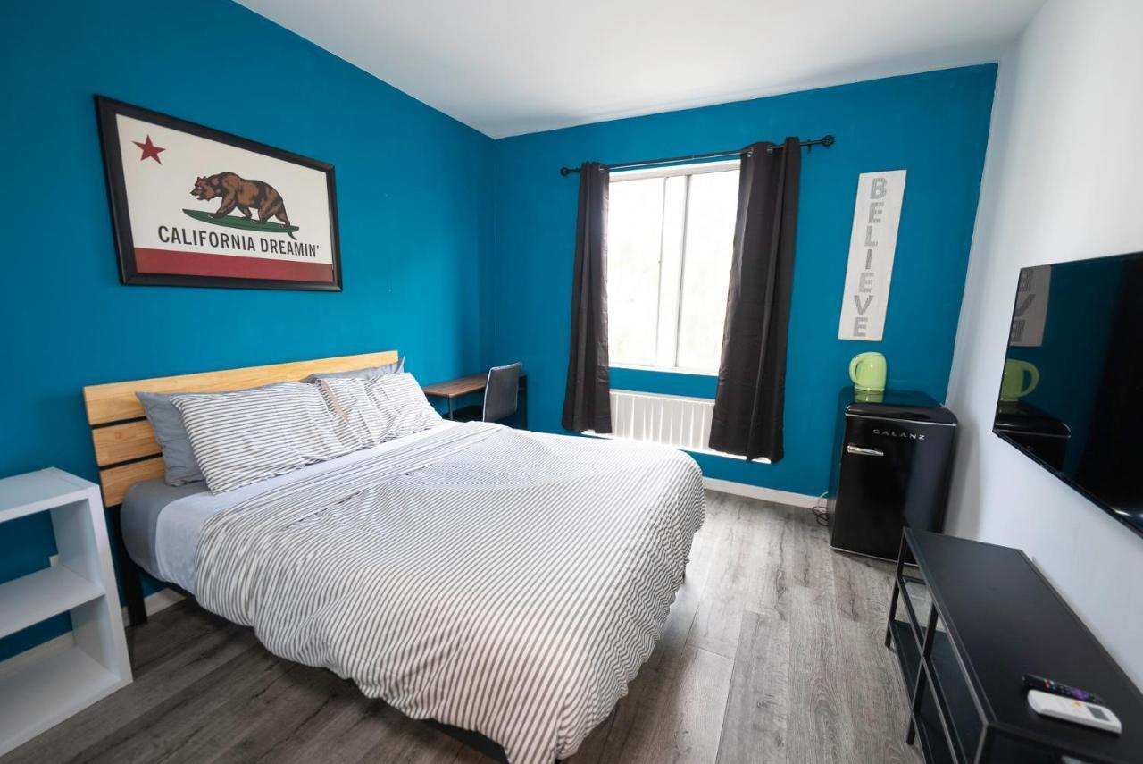 Cozy Hollywood Get Away Los Angeles Exterior foto