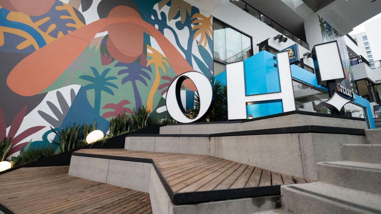 Cozy Hollywood Get Away Los Angeles Exterior foto