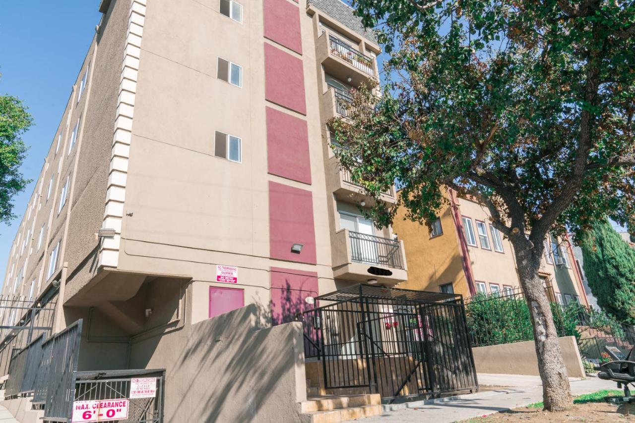 Cozy Hollywood Get Away Los Angeles Exterior foto